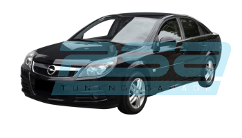 PSA Tuning - Model Opel Vectra
