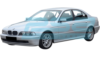 PSA Tuning - BMW 5 serie E39 - 1995 - 2003
