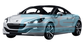 PSA Tuning - Peugeot RCZ Ph2 - 2013 ->