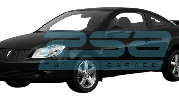 PSA Tuning - Pontiac G5 2006 - 2010