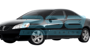 PSA Tuning - Pontiac G6 2004 - 2010