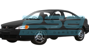 PSA Tuning - Pontiac Grand Am 1997 - 2005