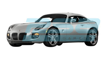 PSA Tuning - Model Pontiac Solstice