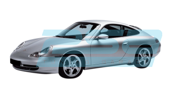 PSA Tuning - Porsche 911 1997 - 2006 ( 996 )