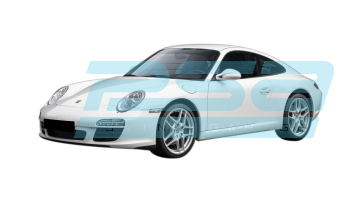 PSA Tuning - Porsche 911 2004 - 2011 ( 997 )