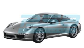 PSA Tuning - Porsche 911 2011 - 2015 ( 991 )