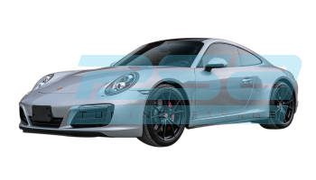 PSA Tuning - Porsche 911 2016 - 2018 (991.2)