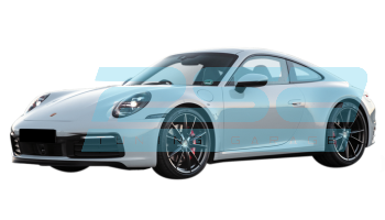 PSA Tuning - Model Porsche 911