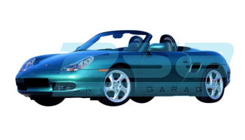 PSA Tuning - Porsche Boxster 1996 - 2004 ( 986 )