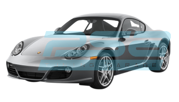 PSA Tuning - Porsche Cayman 2006 - 2013 ( 987 )
