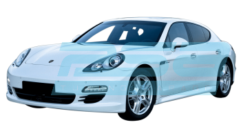PSA Tuning - Model Porsche Panamera