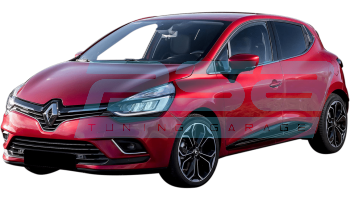 PSA Tuning - Renault Clio 4 - (ph2) - 2016 - 2018