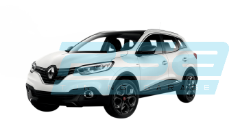 PSA Tuning - Model Renault Kadjar