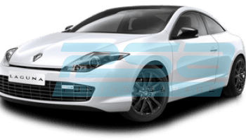 PSA Tuning - Renault Laguna Coupé All