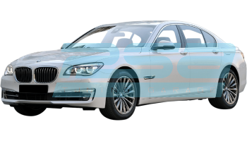 PSA Tuning - BMW 7 serie F01 - 2009 - 2015