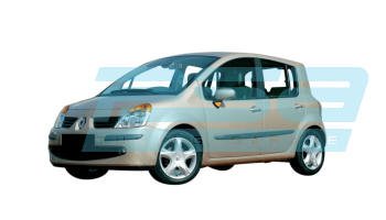 PSA Tuning - Renault Modus All