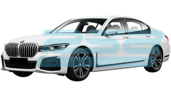 PSA Tuning - BMW 7 serie 2019 ->