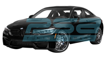 PSA Tuning - Model BMW M4