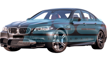 PSA Tuning - BMW M5 F10 - 2010 - 2016
