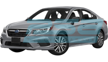 PSA Tuning - Subaru Legacy 2015 - 2018