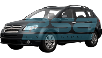 PSA Tuning - Subaru Tribeca 2008 - 2010