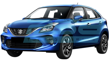 PSA Tuning - Suzuki Baleno 2017 ->