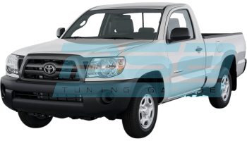 PSA Tuning - Toyota Tacoma 2005 - 2015