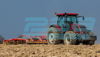 PSA Tuning - Valtra 6400 All