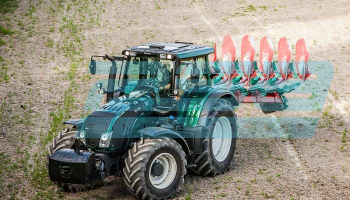 PSA Tuning - Valtra T 161 All