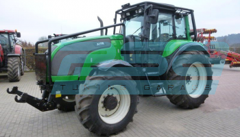 PSA Tuning - Valtra XM 130 All