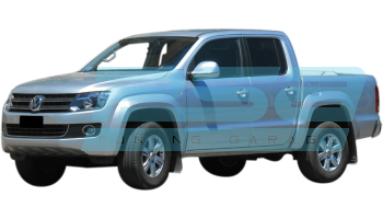 PSA Tuning - Volkswagen Amarok 2011 - 2016