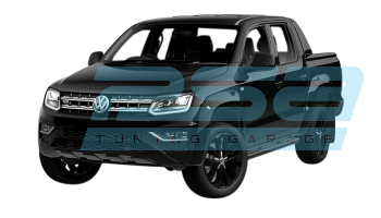 PSA Tuning - Model Volkswagen Amarok