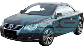 PSA Tuning - Volkswagen Eos 2006 - 2011