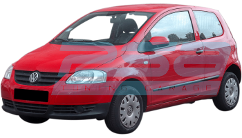 PSA Tuning - Model Volkswagen Fox