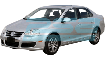PSA Tuning - Volkswagen Jetta 2005 - 2011
