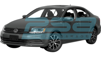PSA Tuning - Volkswagen Jetta 2014 - 2018