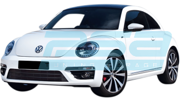 PSA Tuning - Model Volkswagen New Beetle