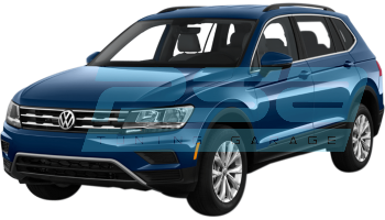 PSA Tuning - Volkswagen Tiguan NZ - 2016 - 2020