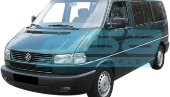 PSA Tuning - Volkswagen Transporter / Multivan T4 - 1999 - 2004