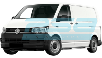 PSA Tuning - Volkswagen Transporter / Multivan T5 - 2003 - 2009