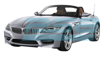 PSA Tuning - BMW Z4 E89 - 2009 - 2018