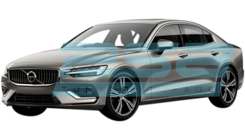 PSA Tuning - Volvo S90 2016 ->