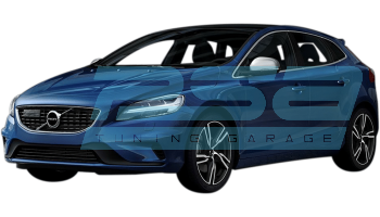 PSA Tuning - Volvo V40 2015 ->