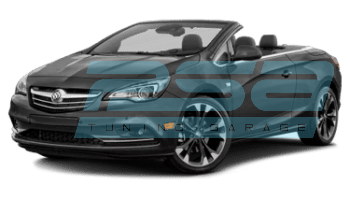 PSA Tuning - Model Buick Cascada