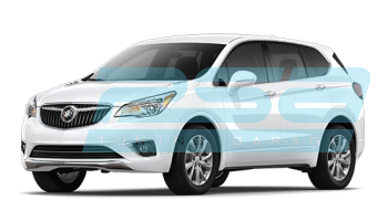 PSA Tuning - Model Buick Envision