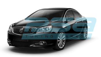 PSA Tuning - Model Buick Verano
