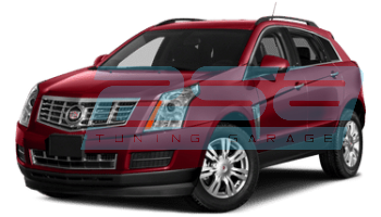 PSA Tuning - Cadillac SRX 2004 - 2009