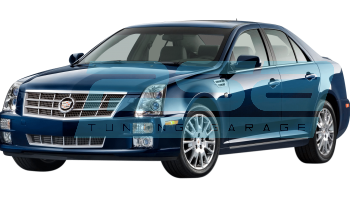 PSA Tuning - Cadillac STS 2006 - 2010