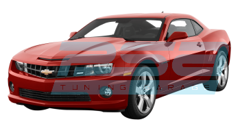 PSA Tuning - Chevrolet Camaro 2010 - 2015