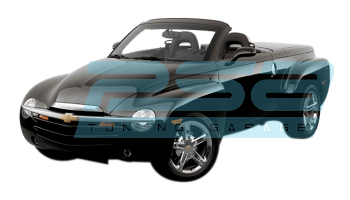 PSA Tuning - Model Chevrolet SSR